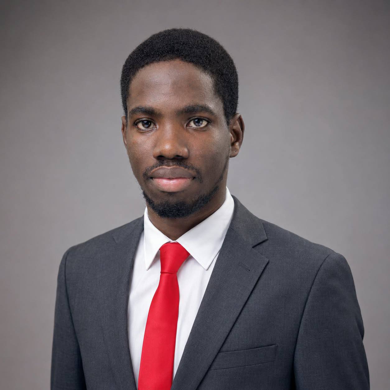 Asante Isaac